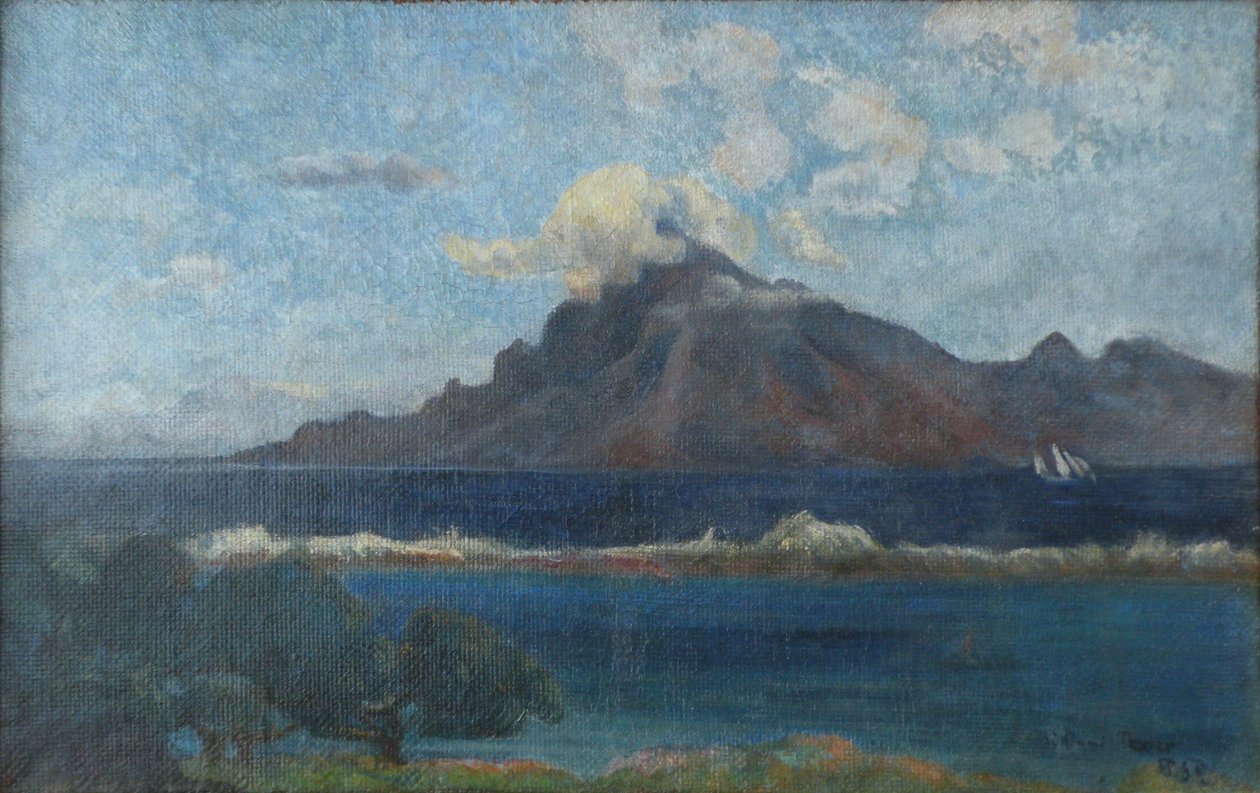 Gauguin od Paul Gauguin