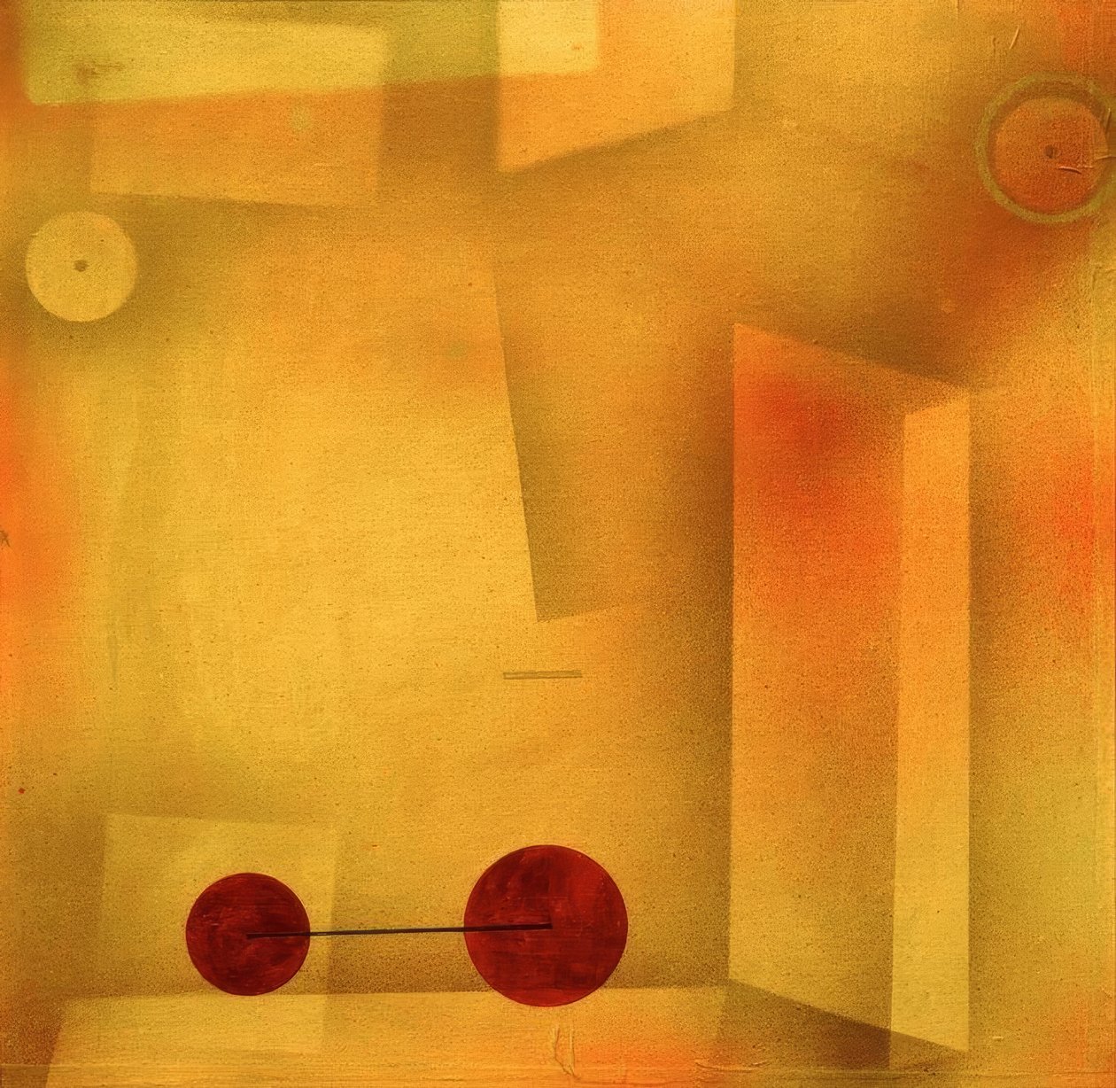 Vynález od Paul Klee