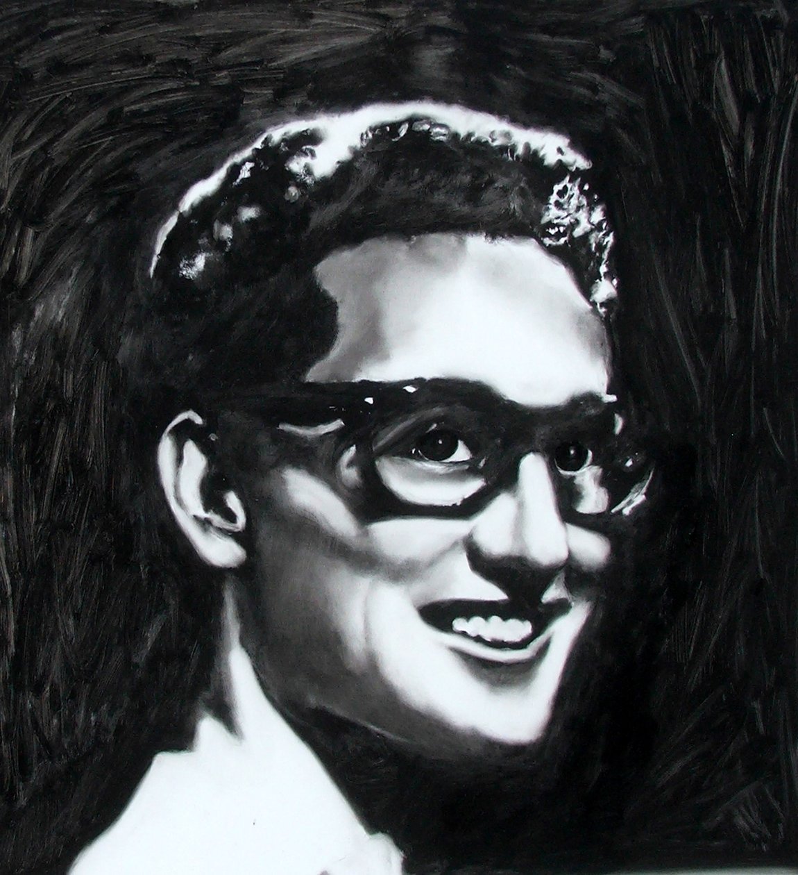 Kamarád od Paul Powis