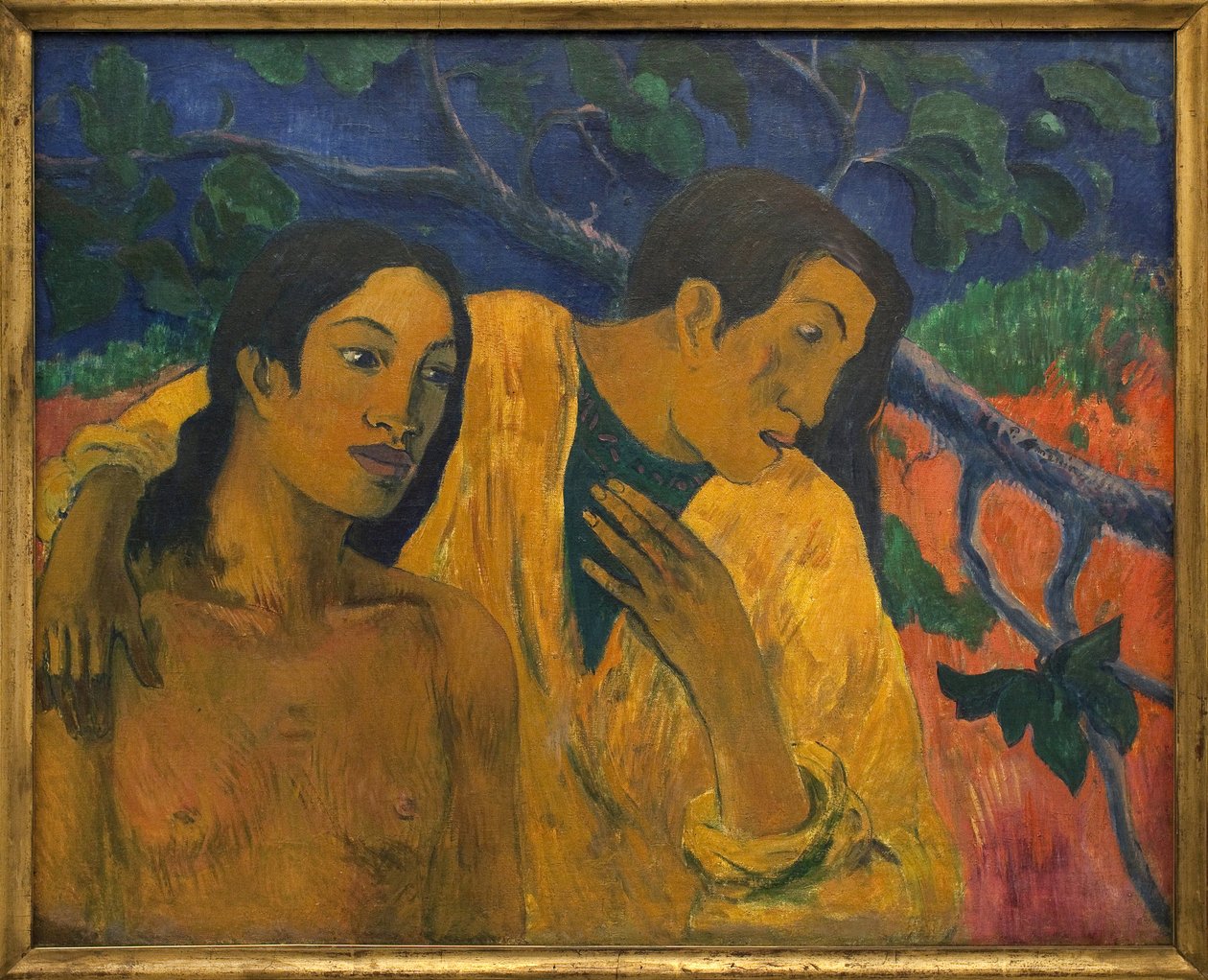 Závěsný od Paul Cézanne