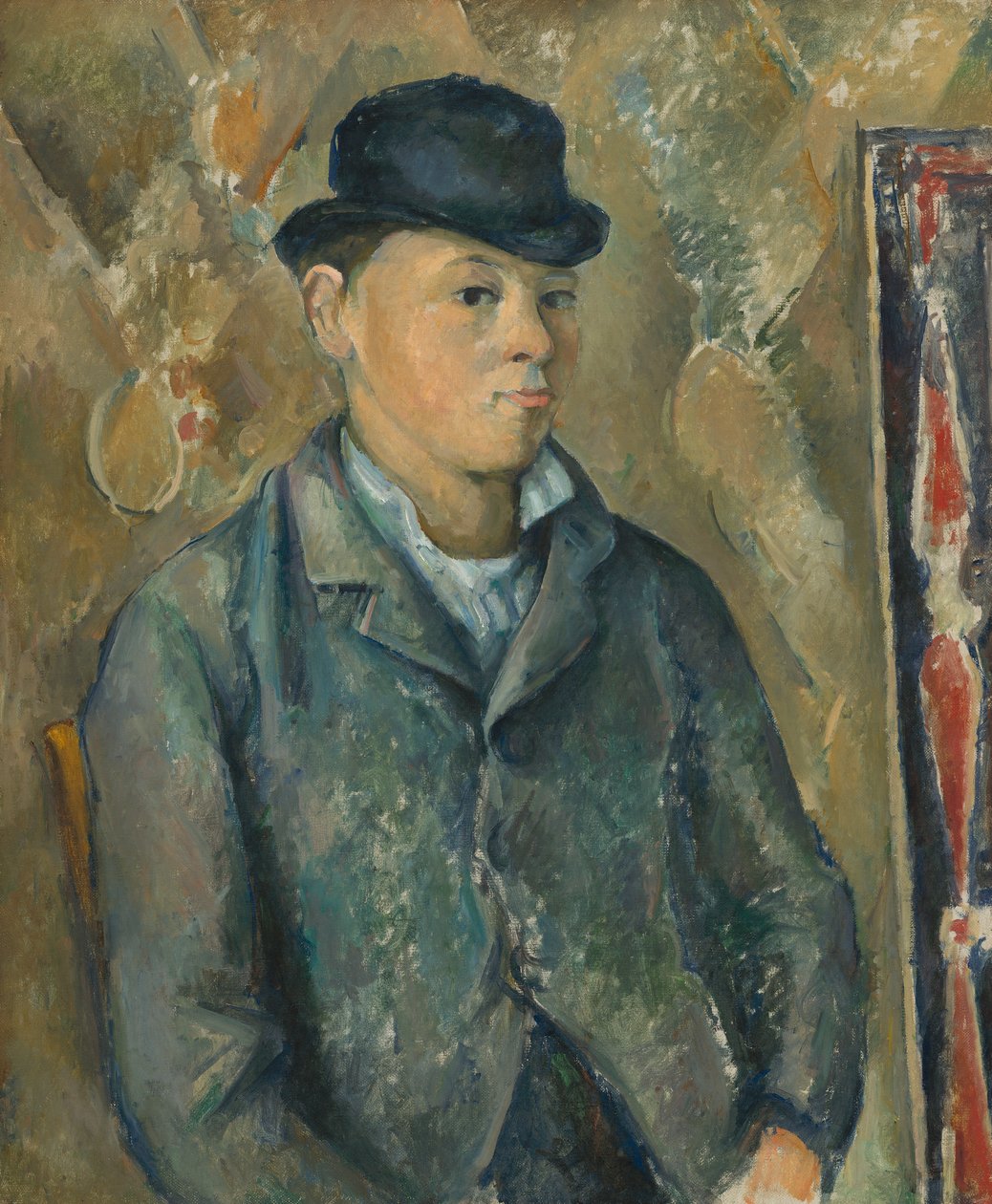 Francouzsky: Le fils de l