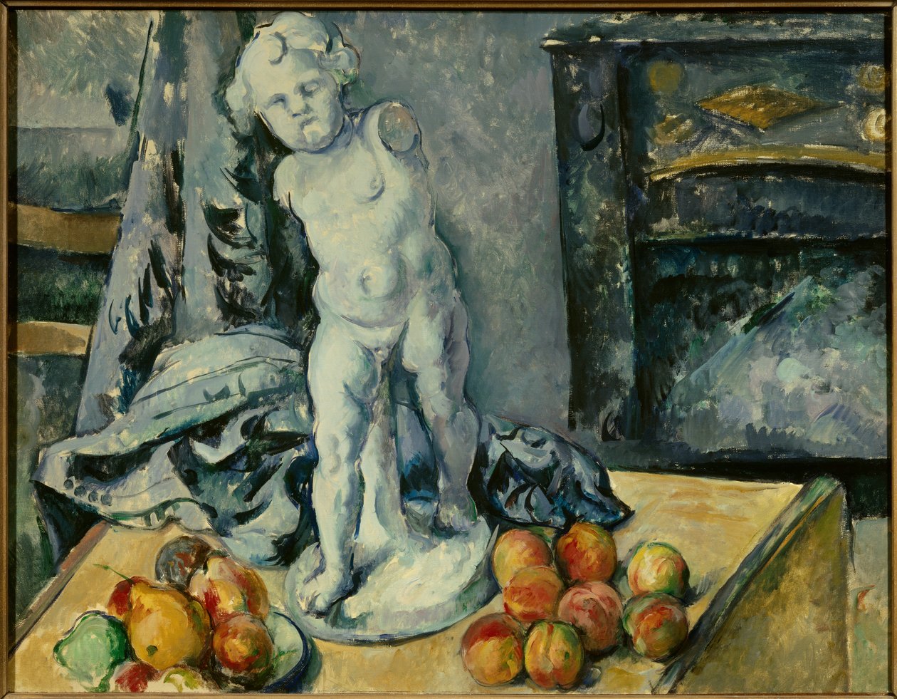 Závěsný od Paul Cézanne