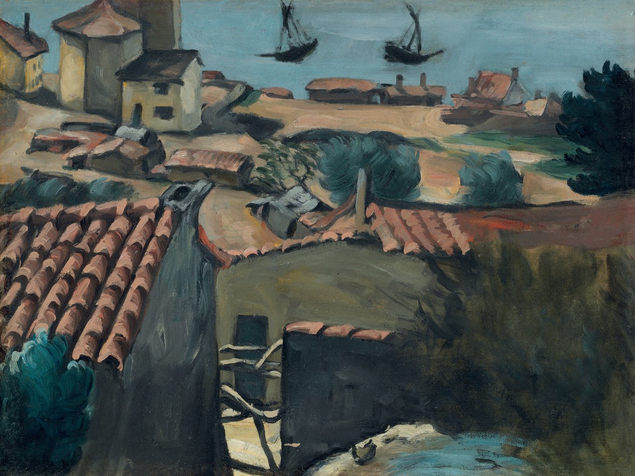 The Fishermen