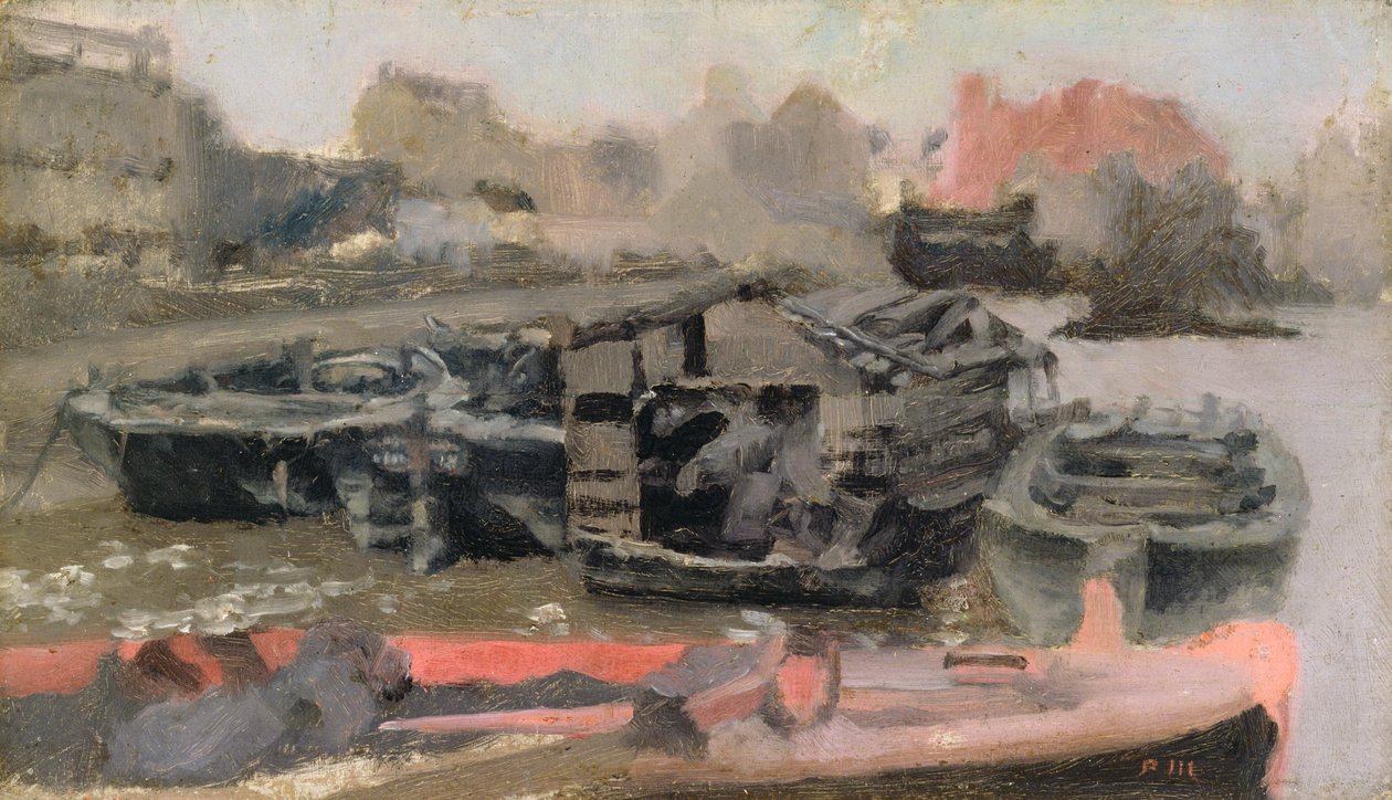  od Paul Fordyce Maitland