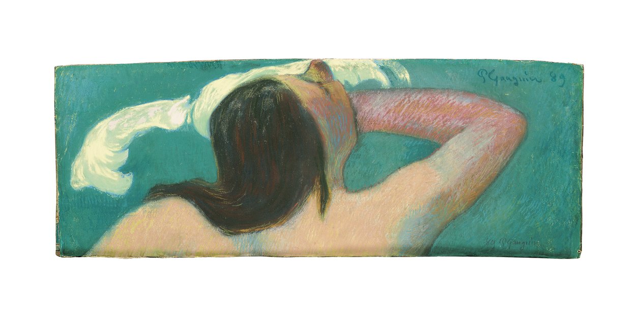Ondine od Paul Gauguin