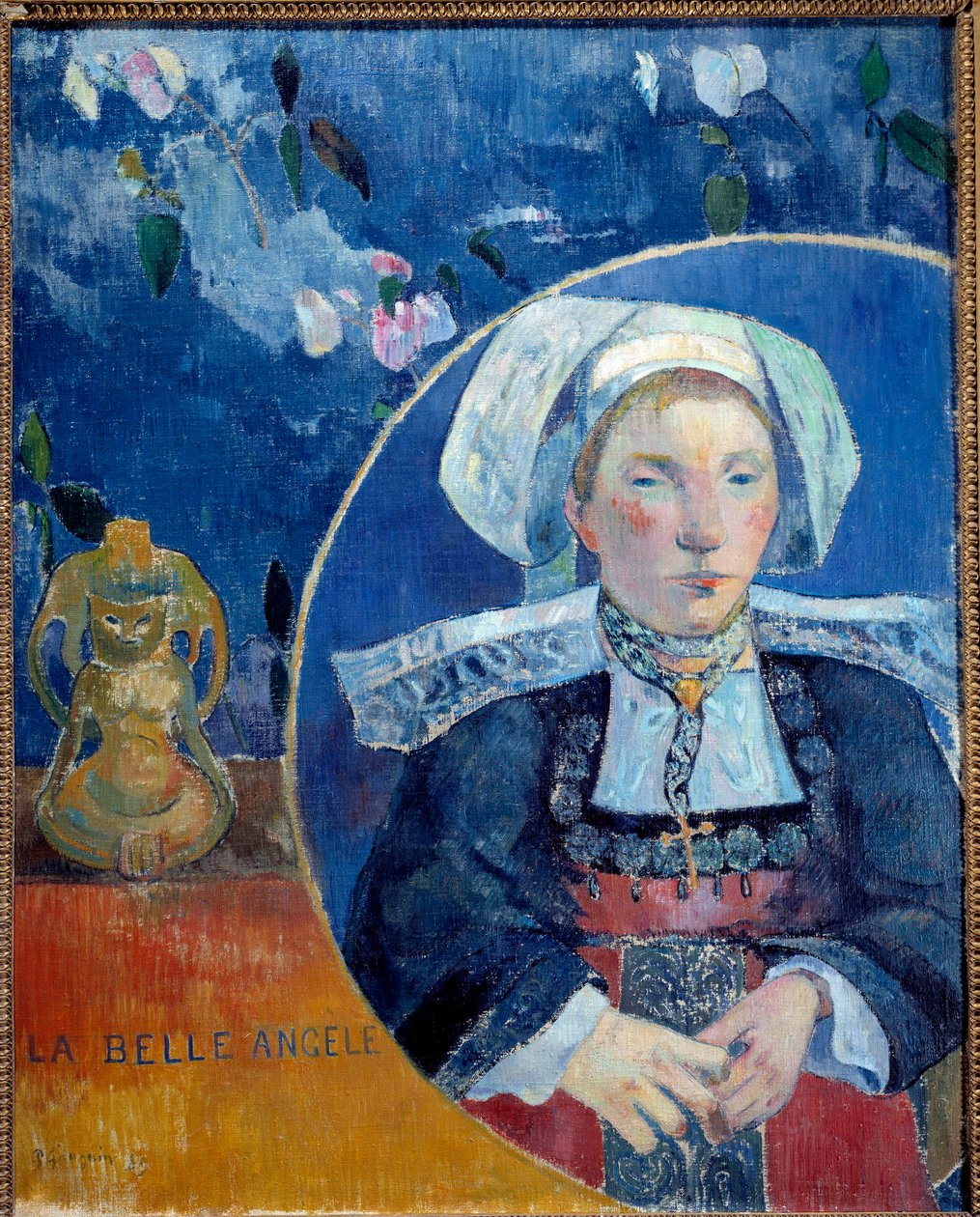 Závěsný od Paul Gauguin