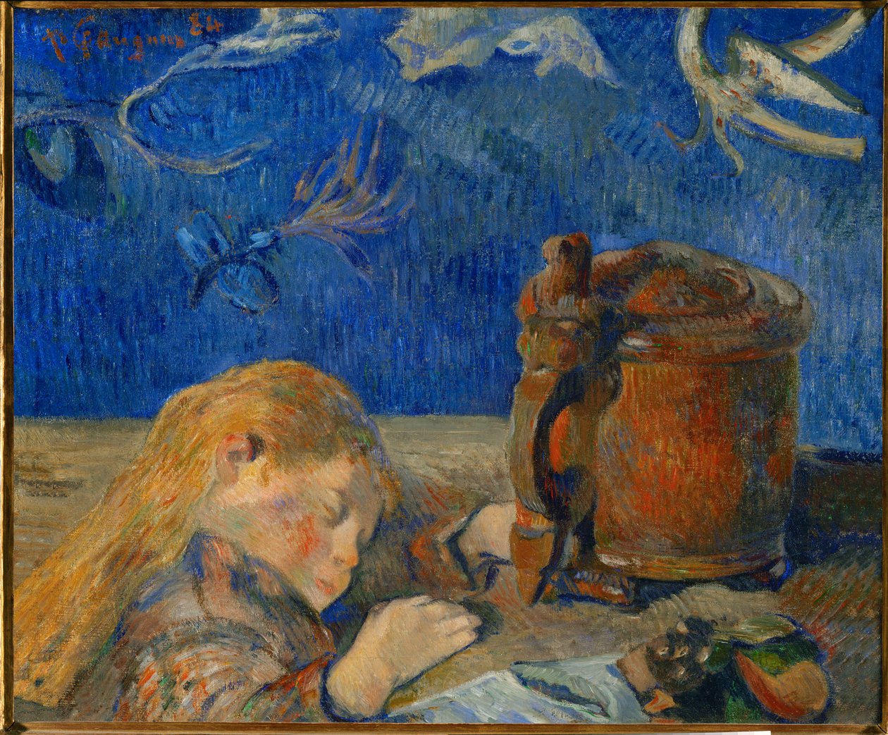  od Paul Gauguin
