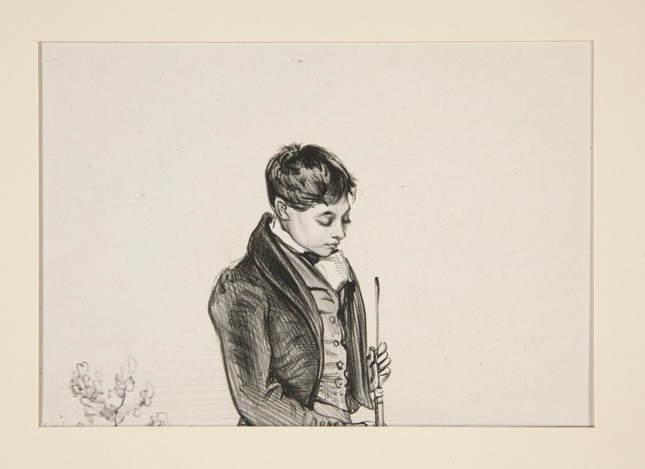Alfred Feydeau od Paul Gavarni