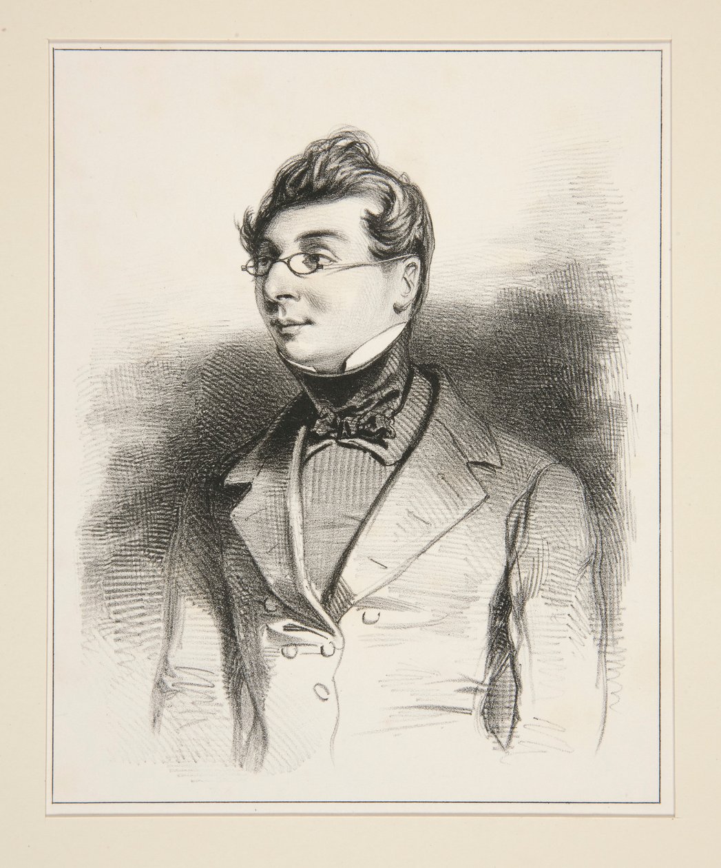 arnální od Paul Gavarni