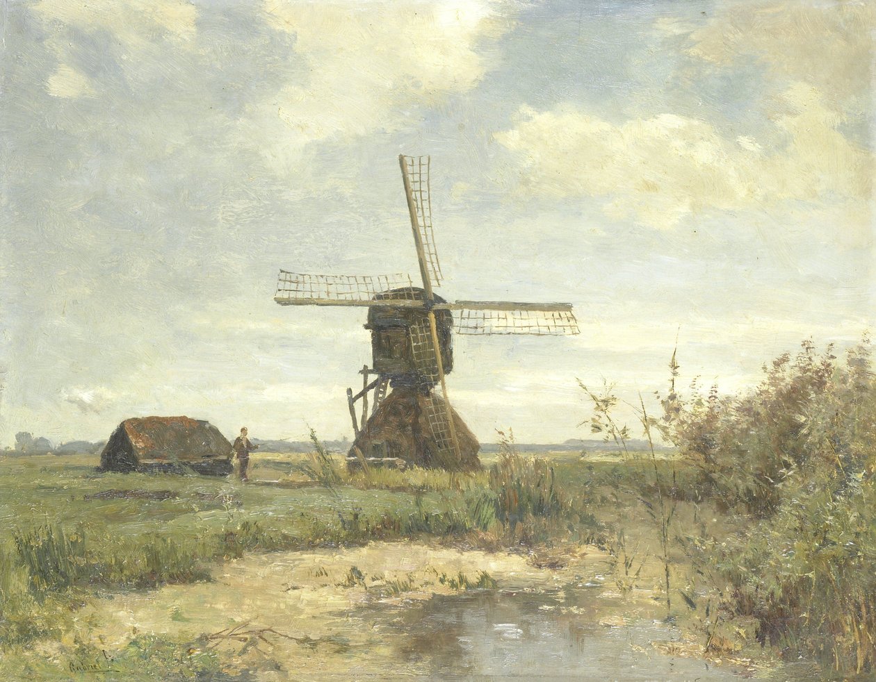  od Paul Joseph Constantin Gabriel