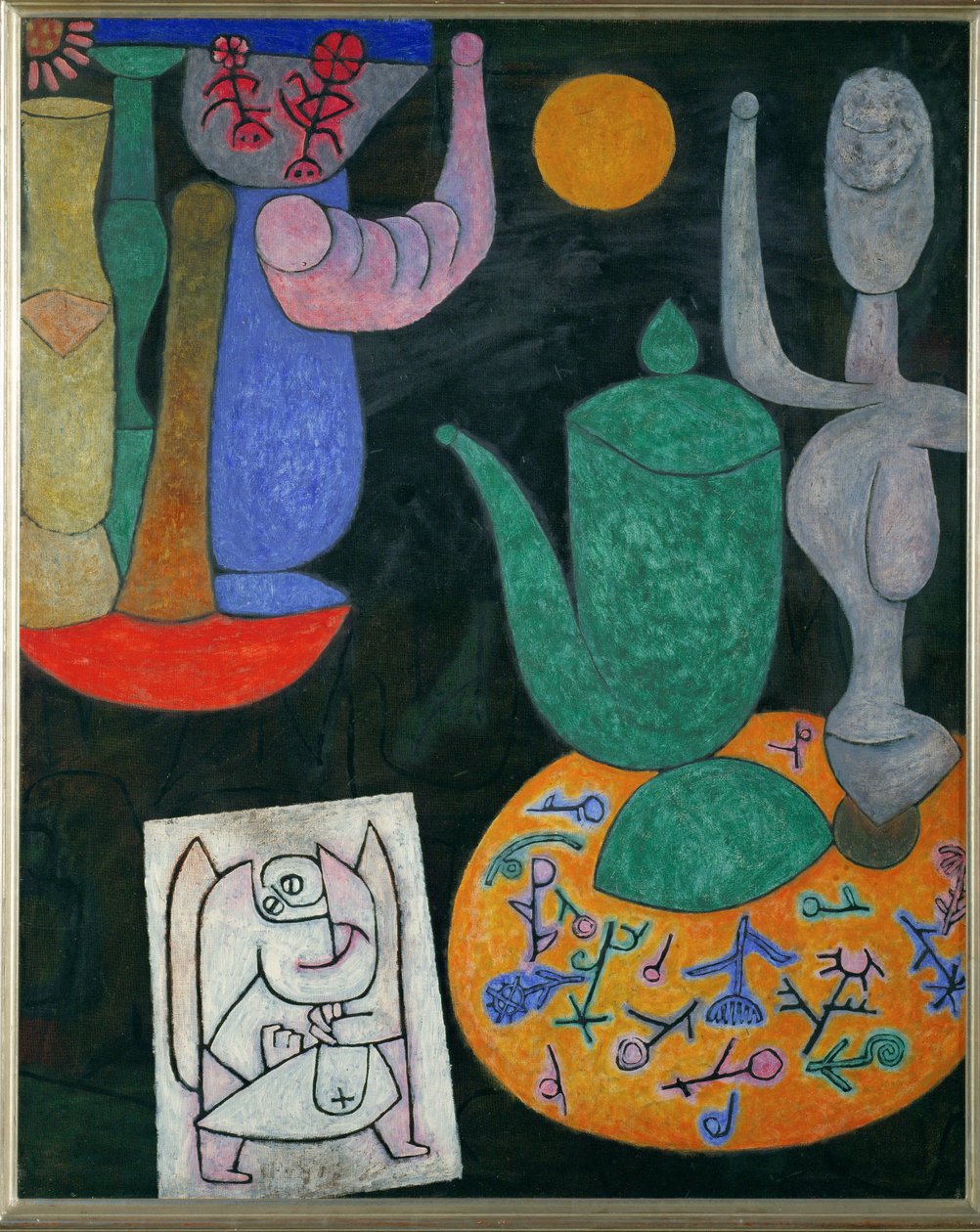 od Paul Klee