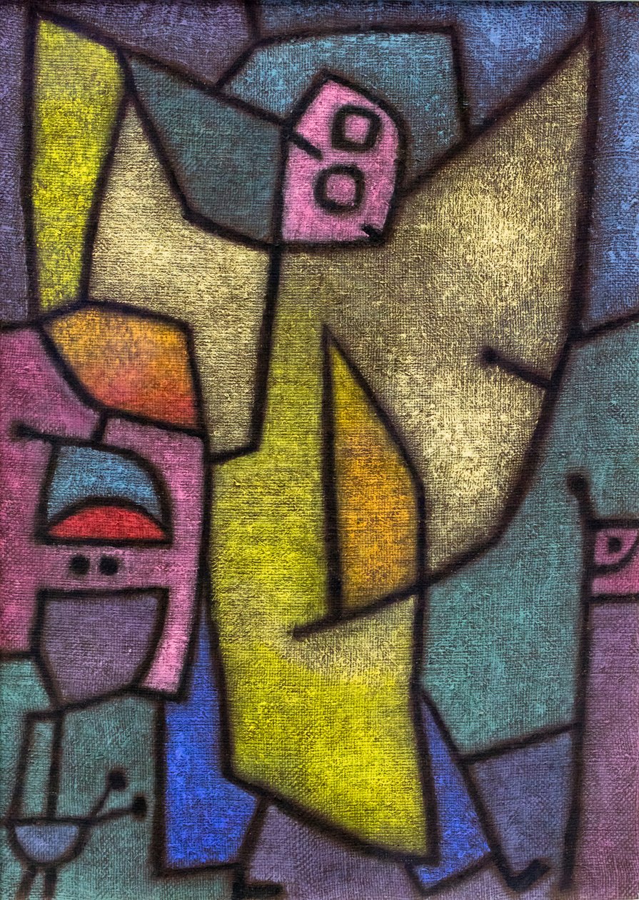  od Paul Klee