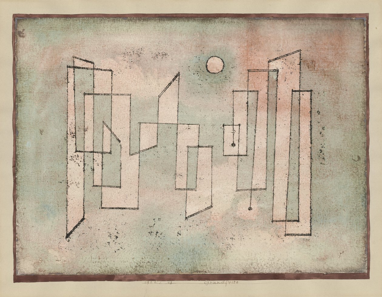 Nadace od Paul Klee