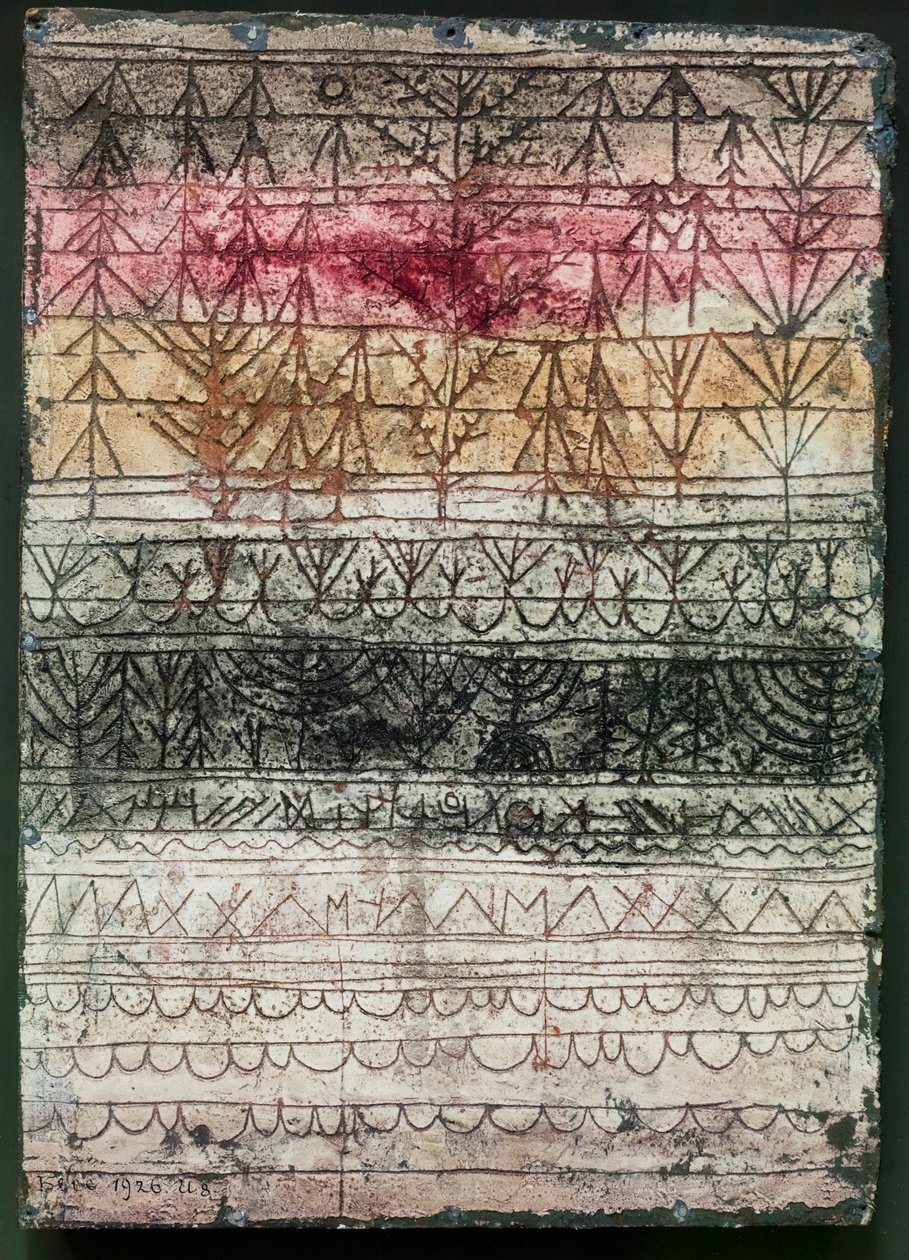  od Paul Klee