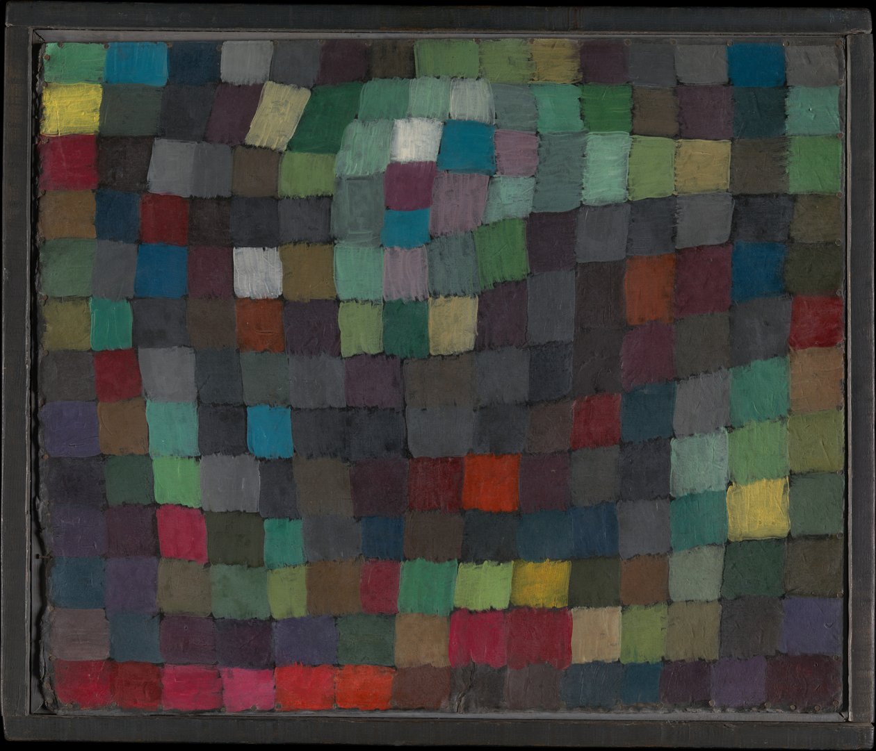 Květen Obrázek od Paul Klee