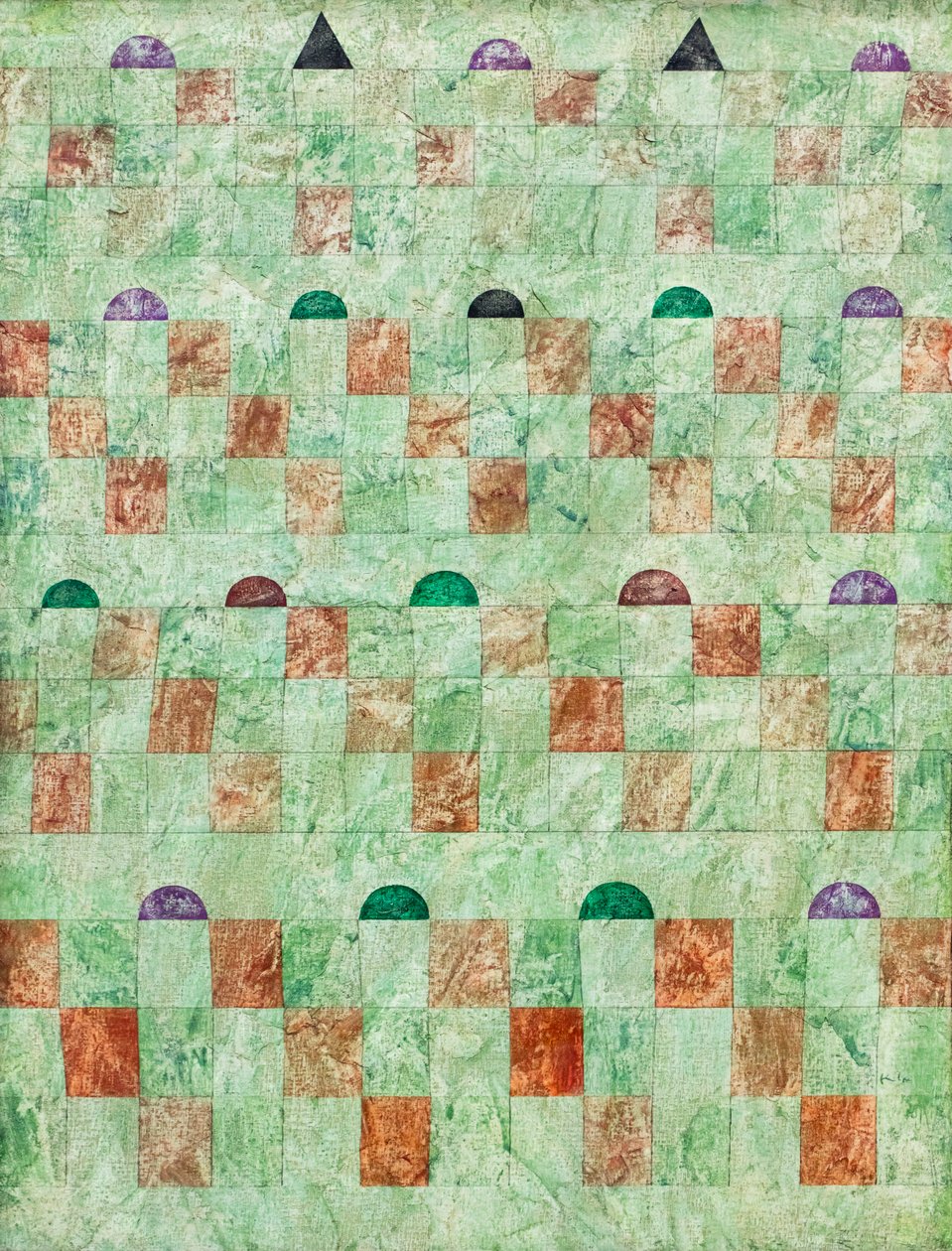  od Paul Klee