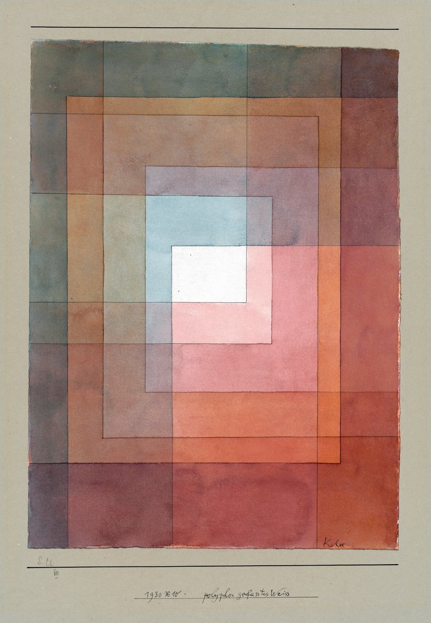  od Paul Klee