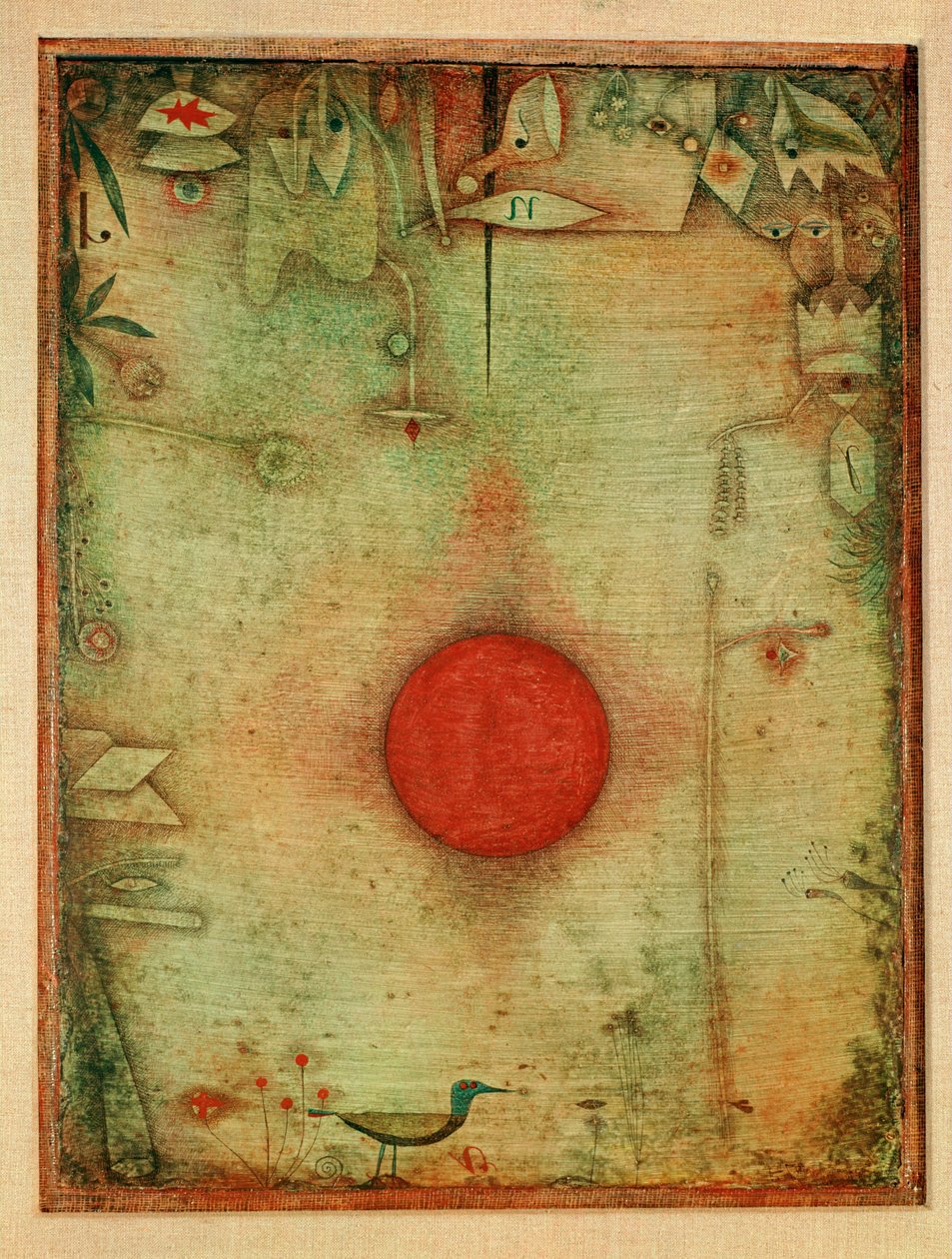  od Paul Klee