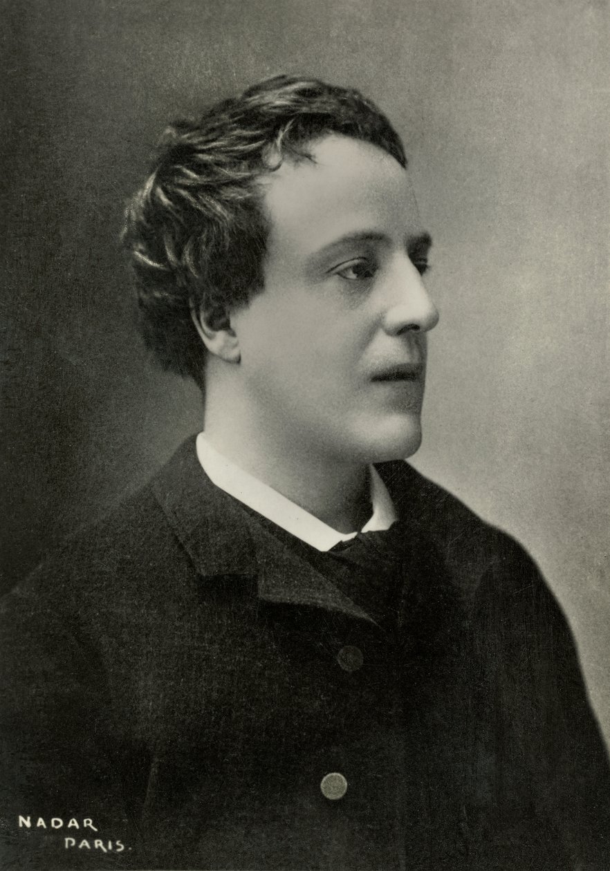  od Paul Nadar