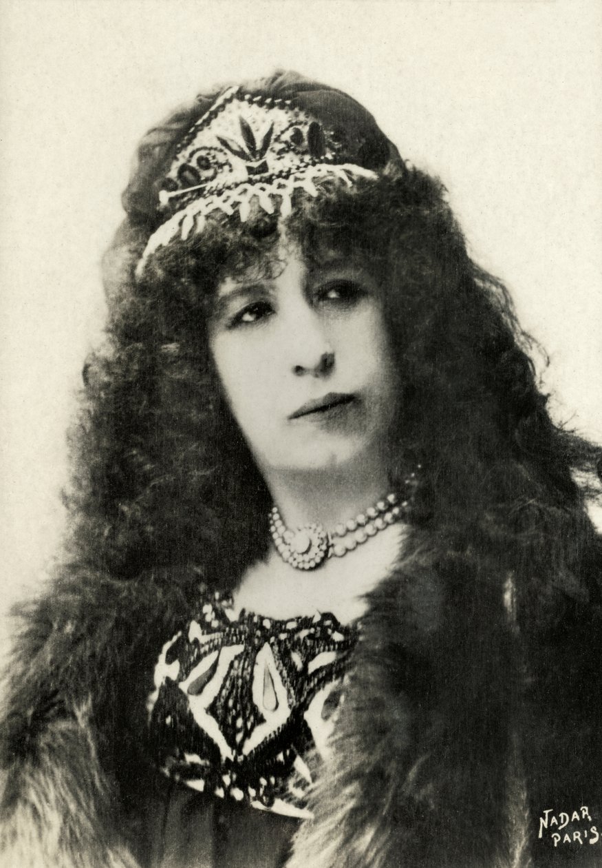  od Paul Nadar