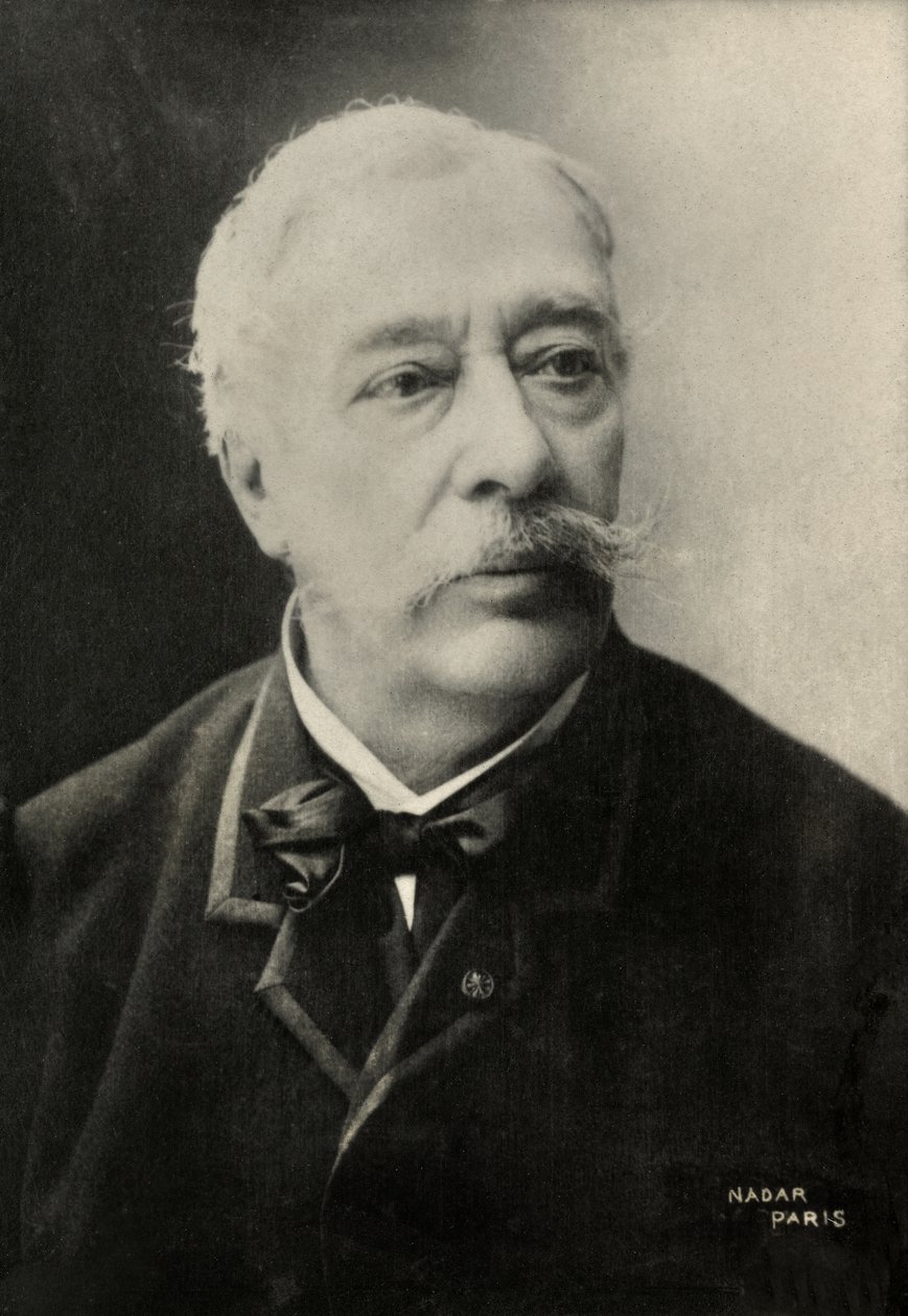  od Paul Nadar