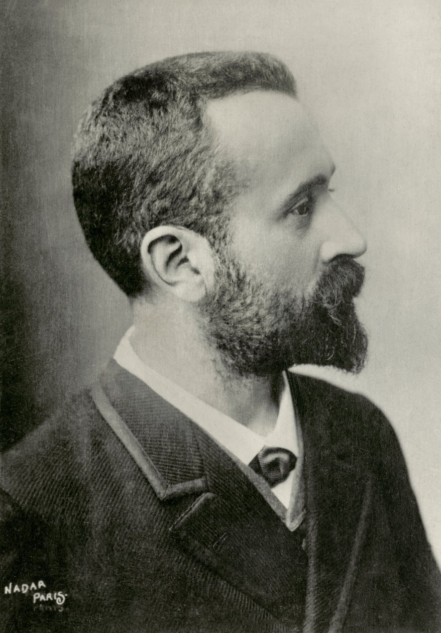 od Paul Nadar