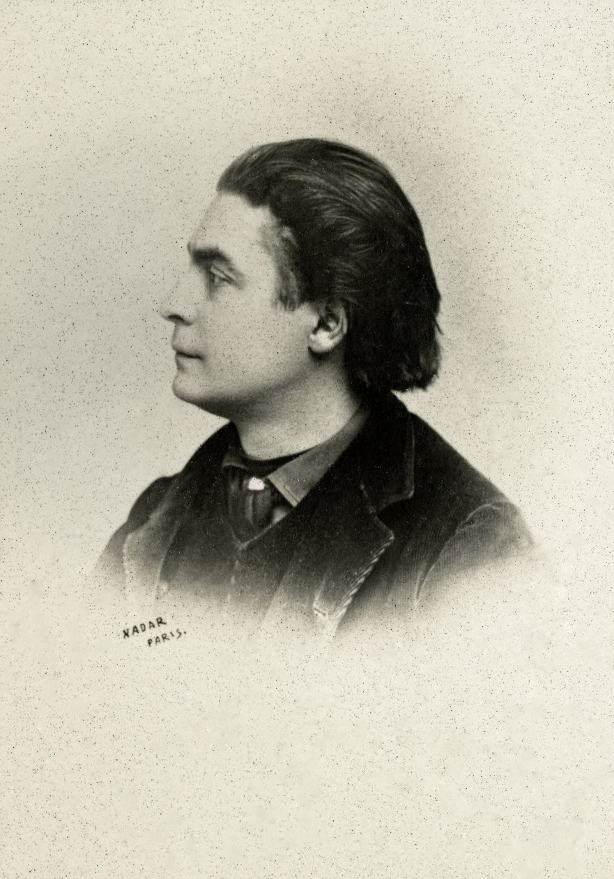  od Paul Nadar