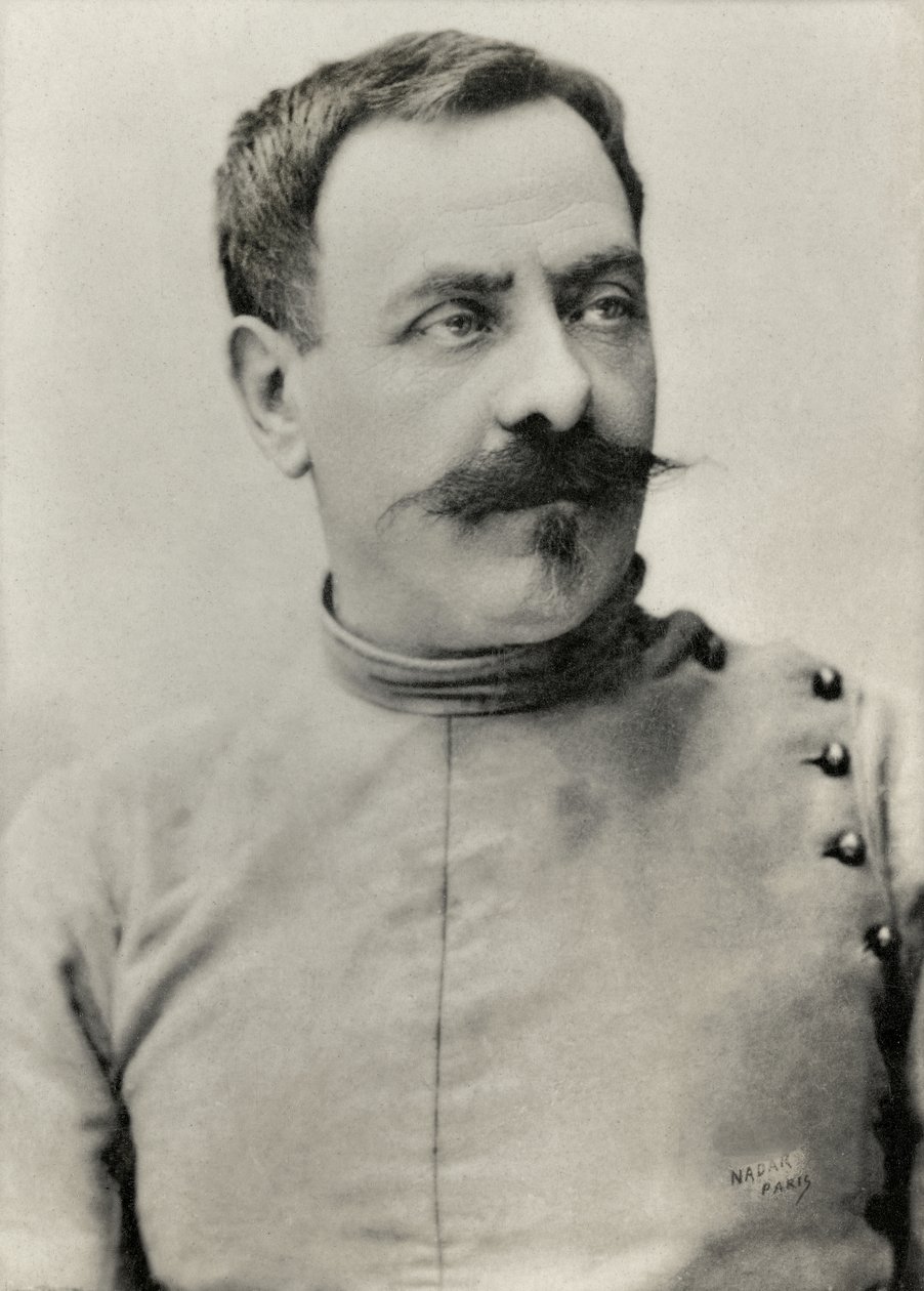  od Paul Nadar