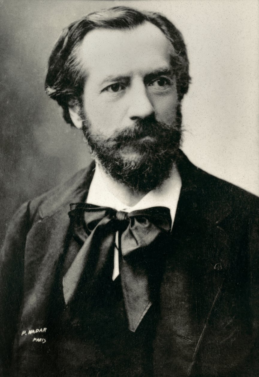  od Paul Nadar