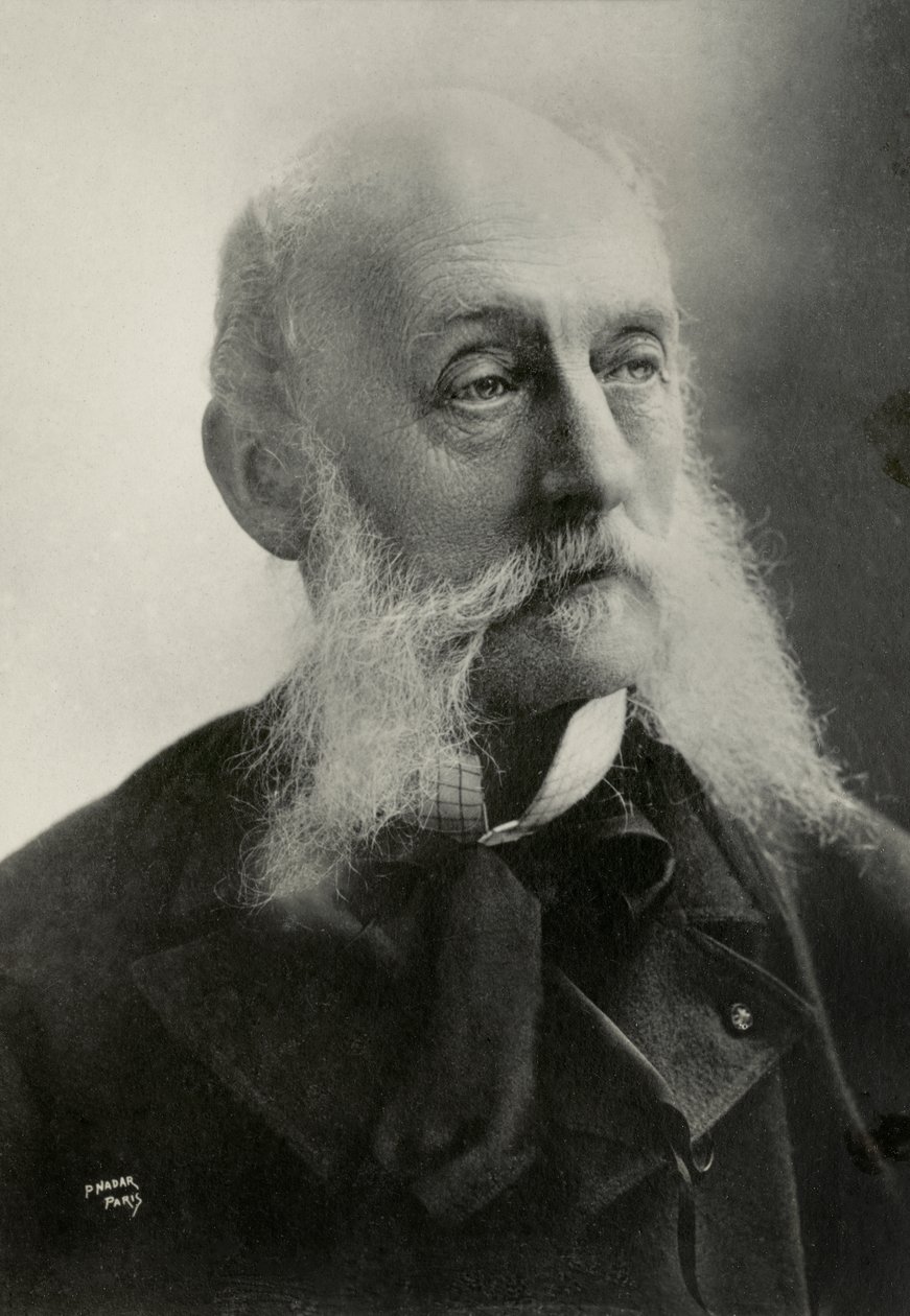  od Paul Nadar