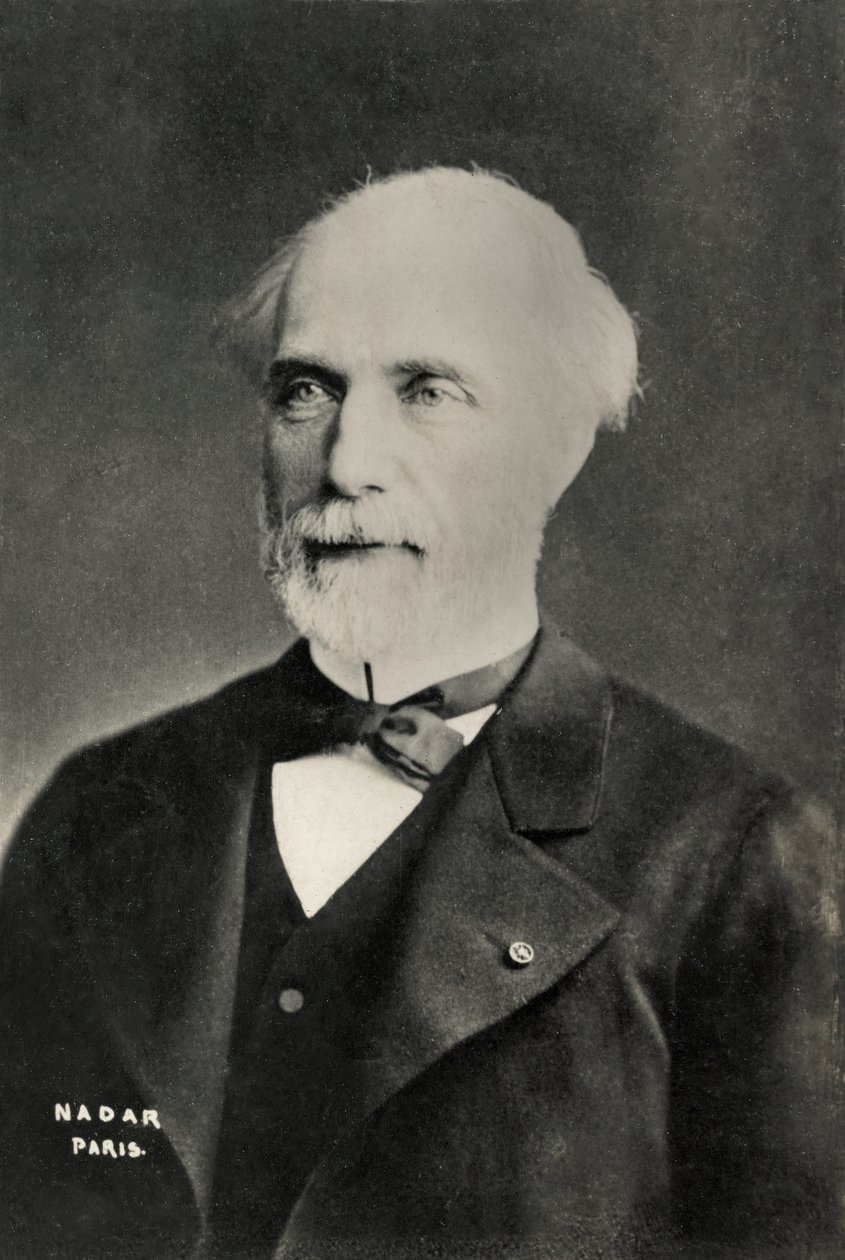  od Paul Nadar
