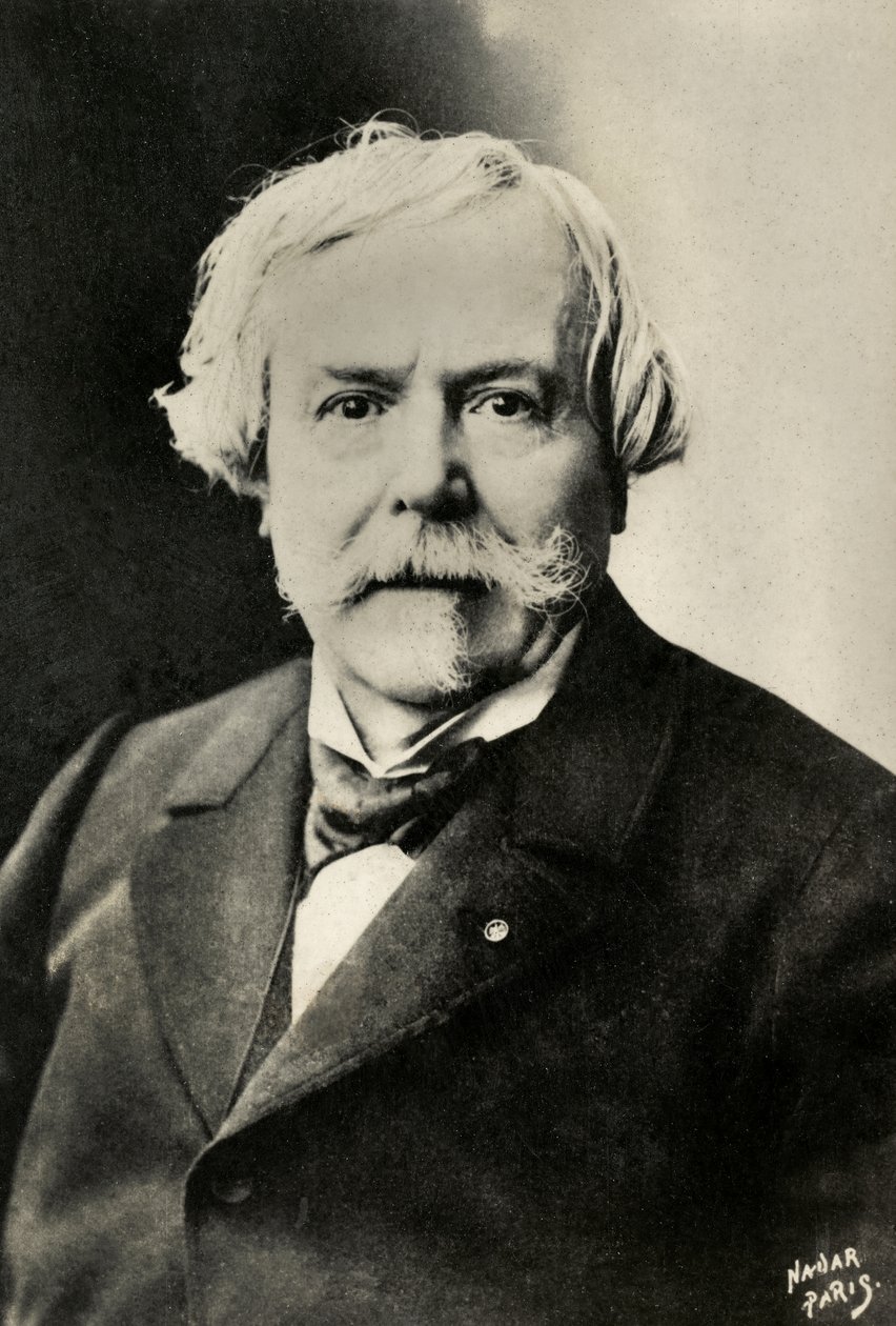  od Paul Nadar