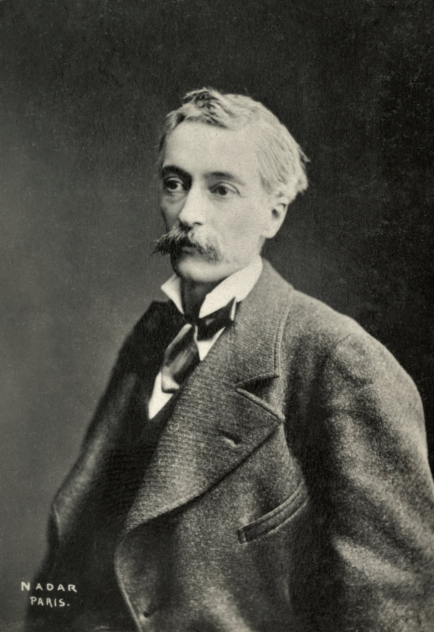  od Paul Nadar