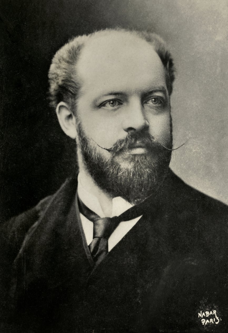  od Paul Nadar