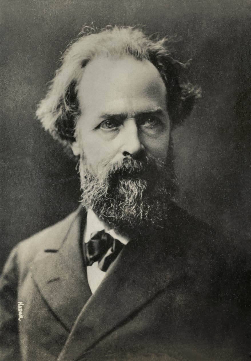  od Paul Nadar