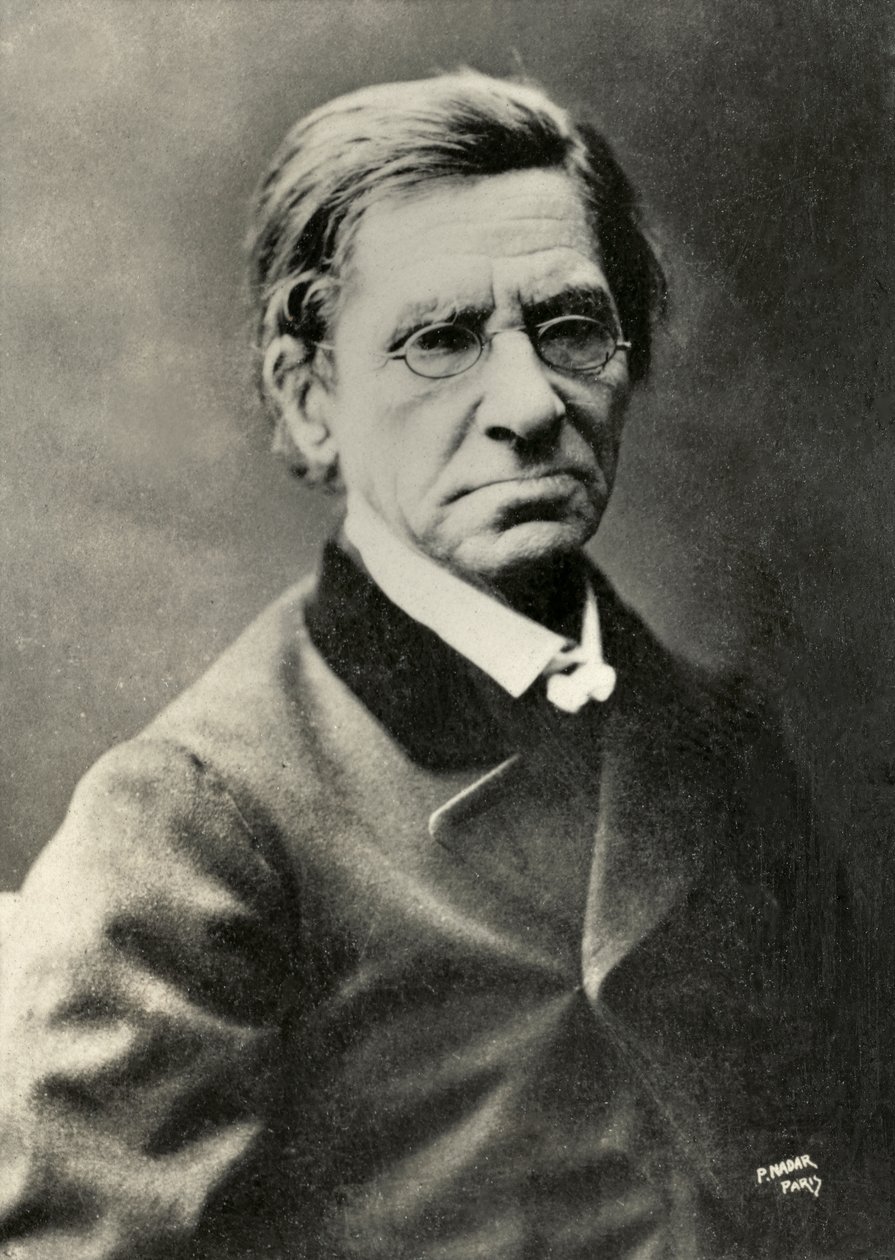  od Paul Nadar