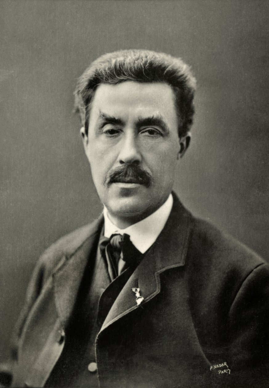  od Paul Nadar
