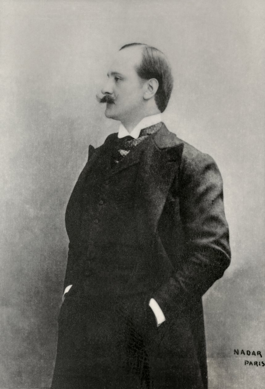  od Paul Nadar