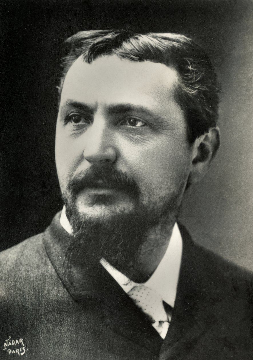 od Paul Nadar