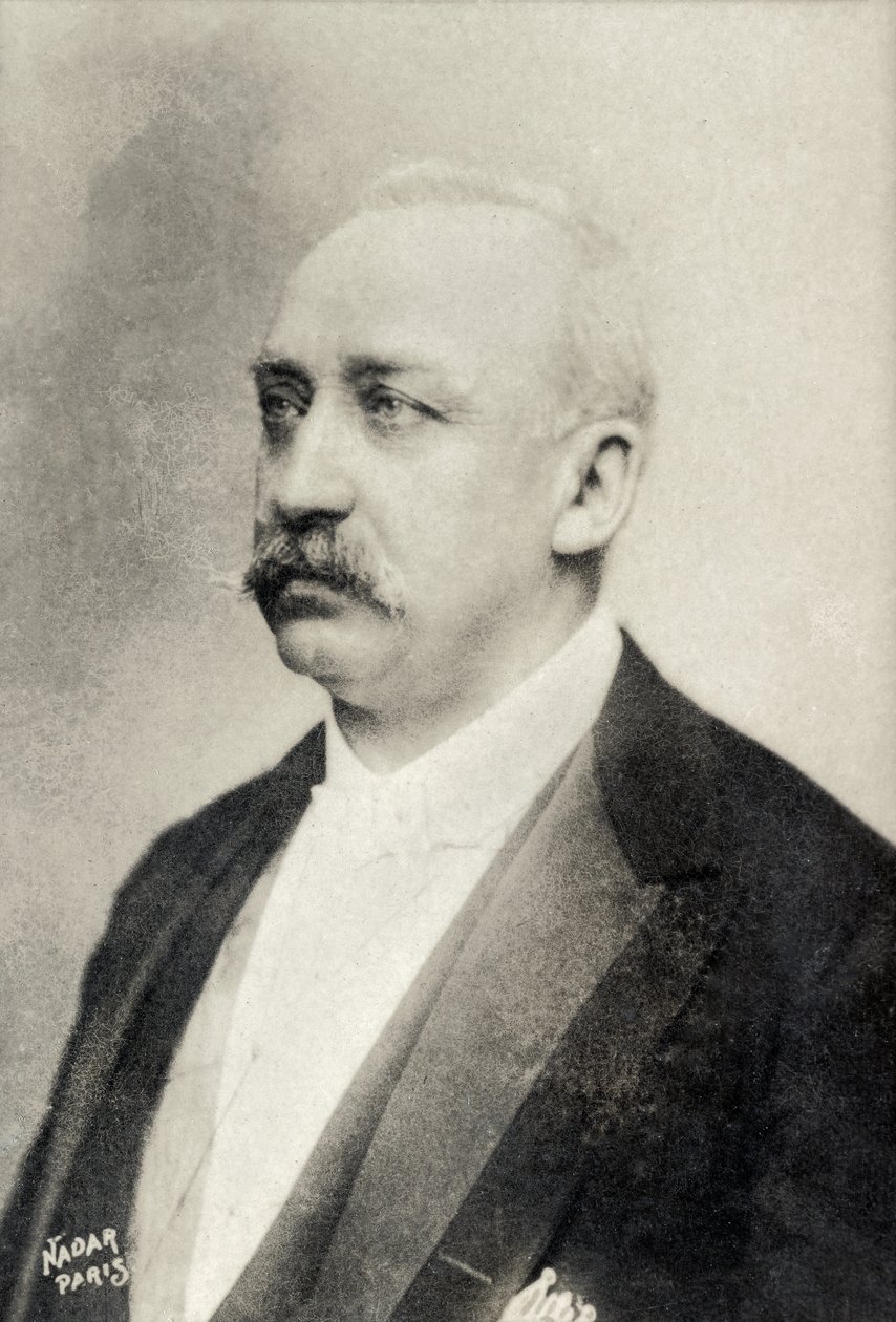  od Paul Nadar