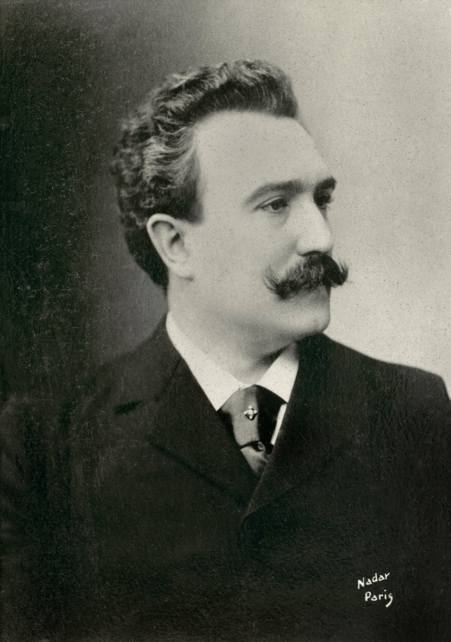  od Paul Nadar