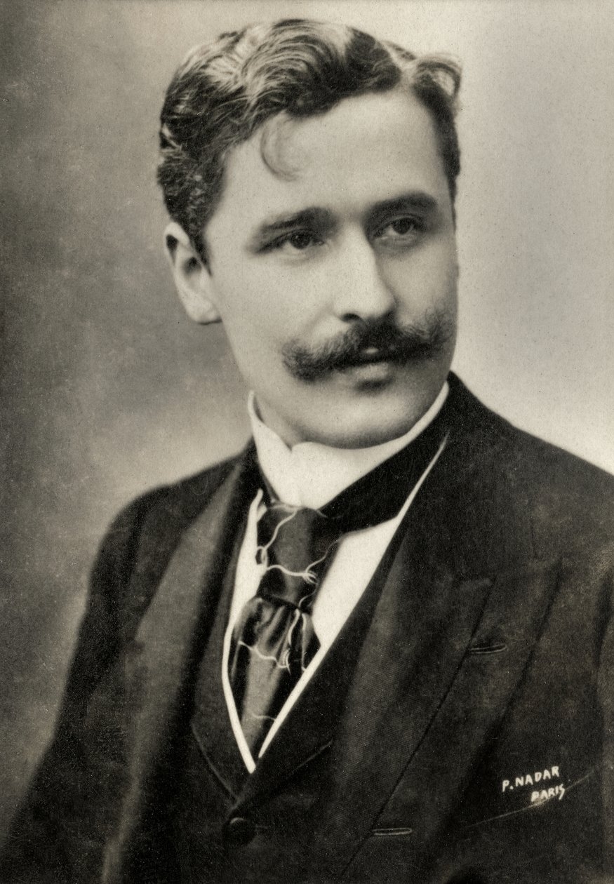  od Paul Nadar