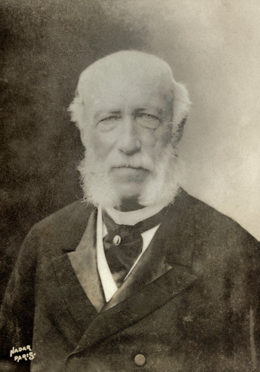  od Paul Nadar