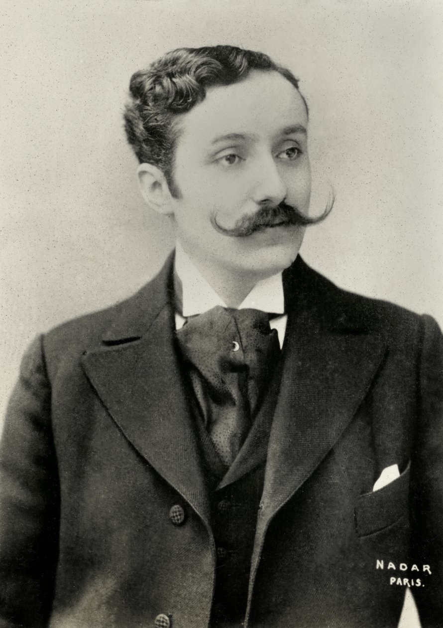  od Paul Nadar