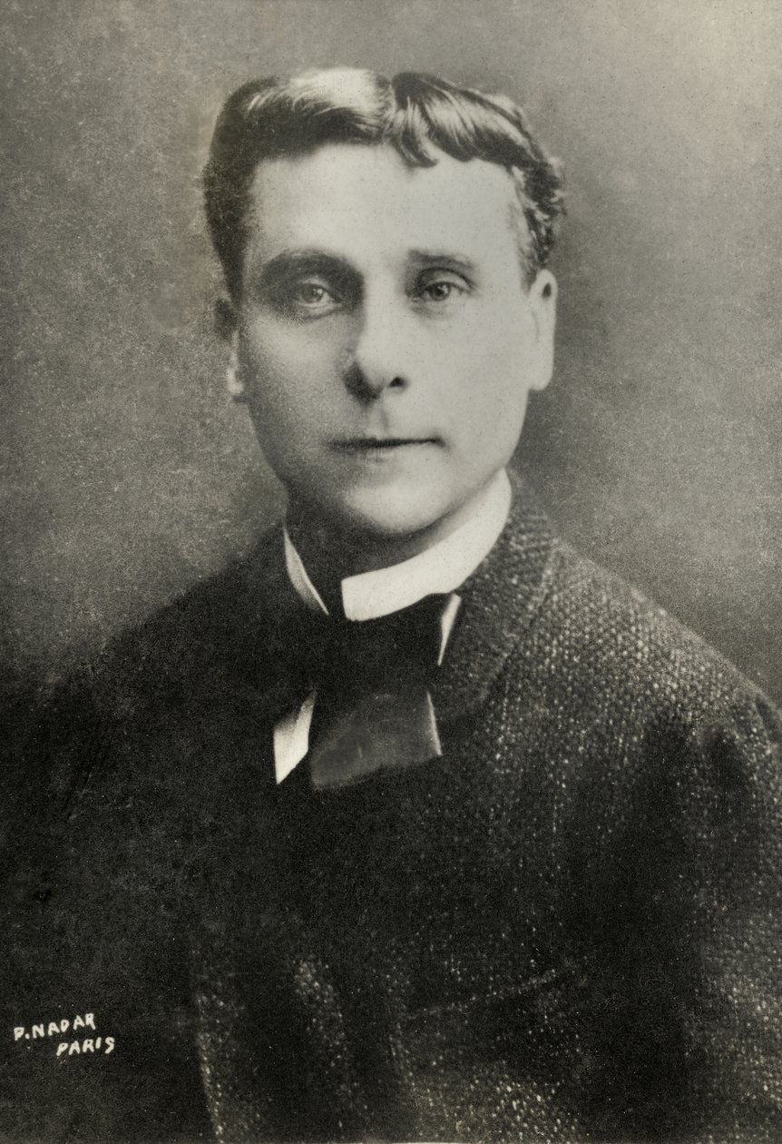  od Paul Nadar