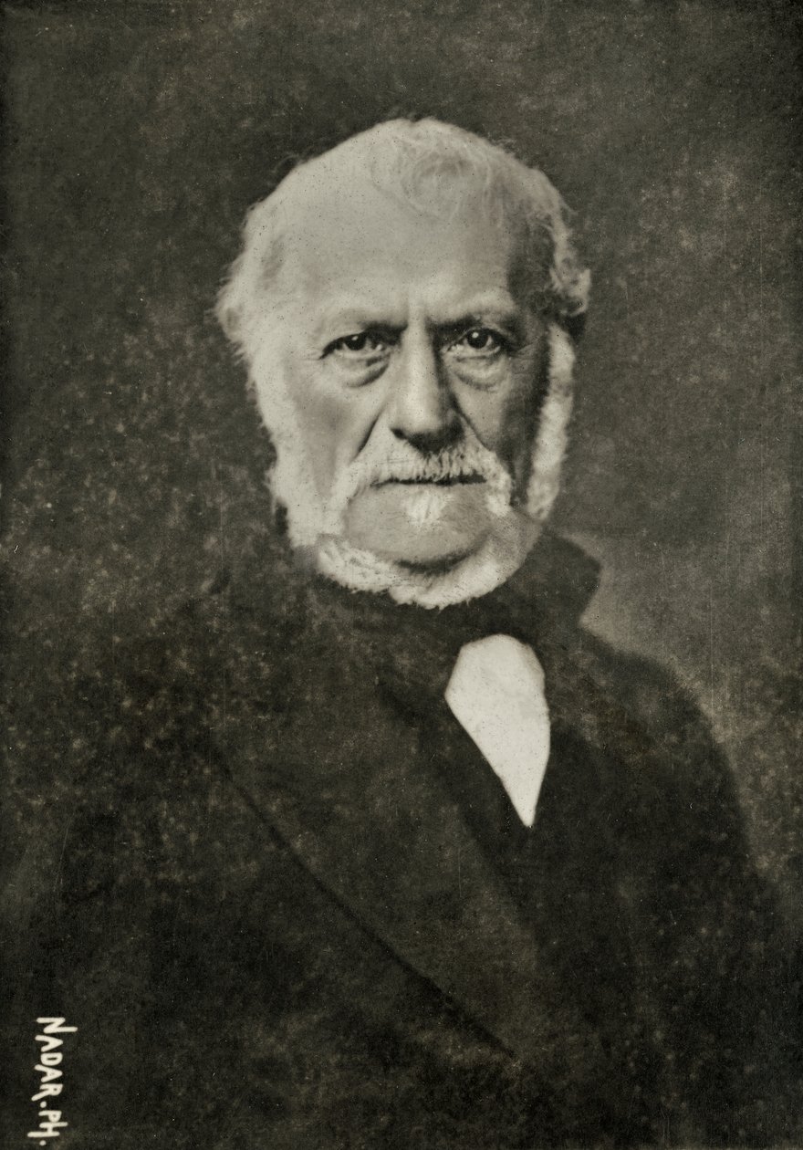  od Paul Nadar