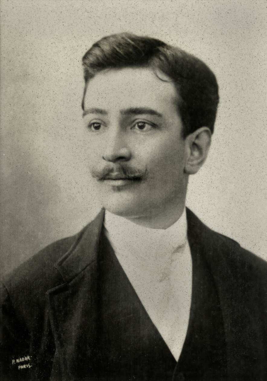  od Paul Nadar