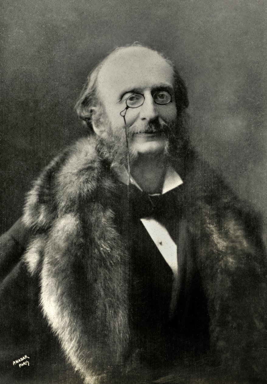  od Paul Nadar