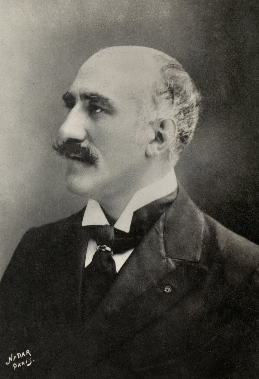  od Paul Nadar