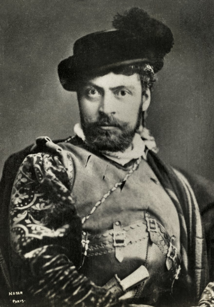  od Paul Nadar